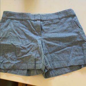 Jcrew shorts